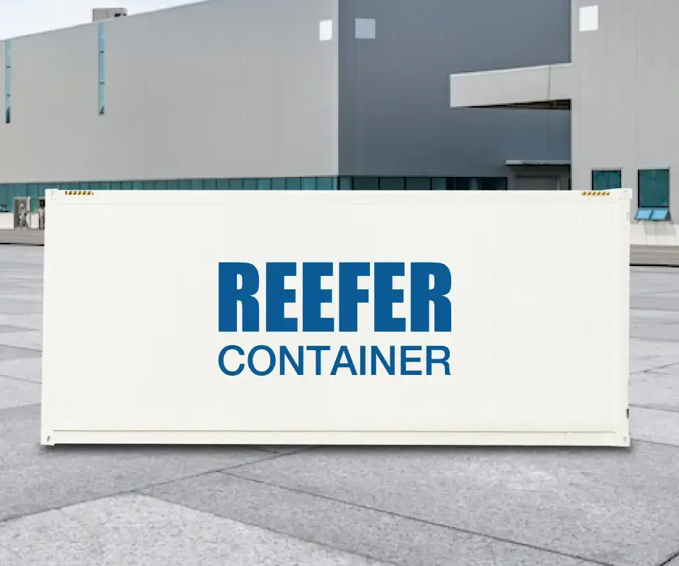 Stock Sale Gallerystock Sale6.reefer Container